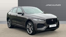 Jaguar F-Pace 2.0 D200 R-Dynamic HSE 5dr Auto AWD Diesel Estate